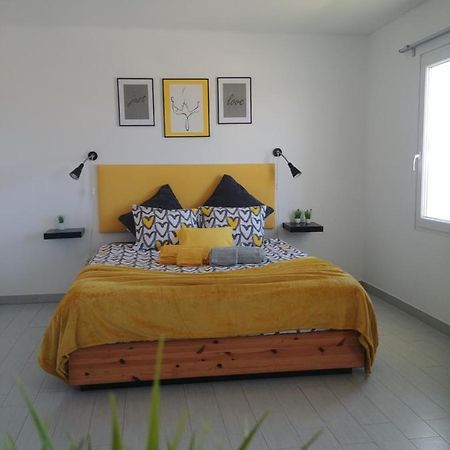 Pe N'Areia Gamboa Beach T1 Peniche Exteriör bild