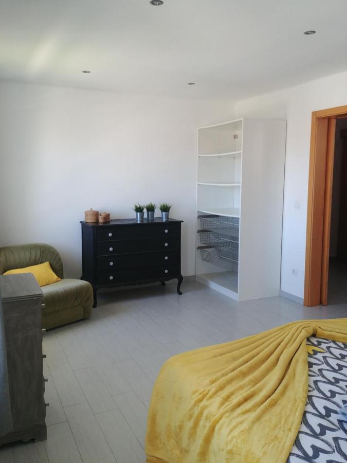 Pe N'Areia Gamboa Beach T1 Peniche Exteriör bild