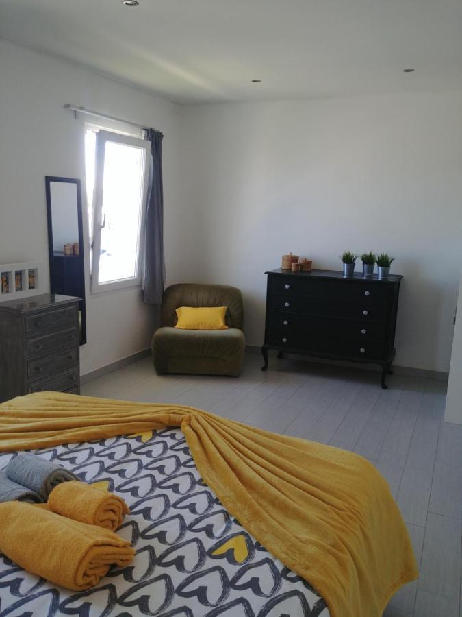 Pe N'Areia Gamboa Beach T1 Peniche Exteriör bild
